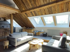 Appartement Villard-de-Lans, 5 pièces, 8 personnes - FR-1-548-23